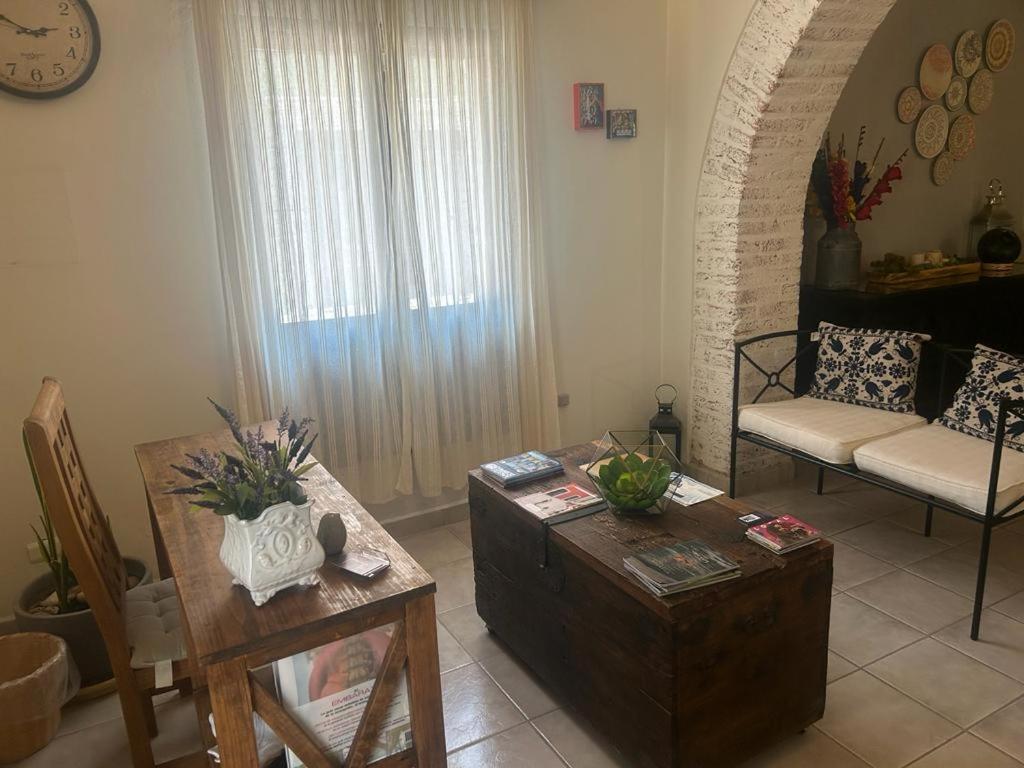 Casa Matia Bed And Breakfast San Miguel de Allende Eksteriør billede