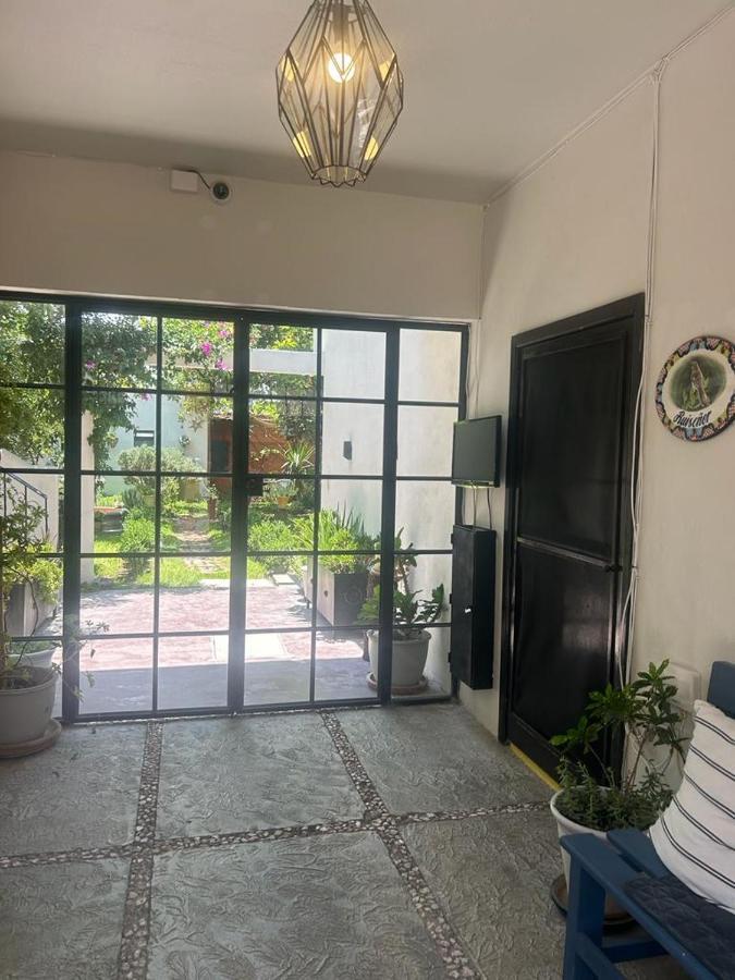 Casa Matia Bed And Breakfast San Miguel de Allende Eksteriør billede