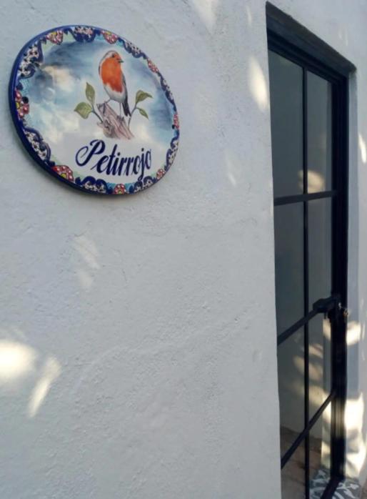 Casa Matia Bed And Breakfast San Miguel de Allende Eksteriør billede