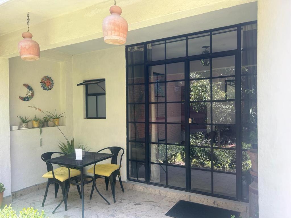 Casa Matia Bed And Breakfast San Miguel de Allende Eksteriør billede