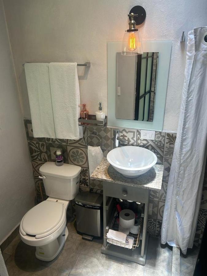 Casa Matia Bed And Breakfast San Miguel de Allende Eksteriør billede