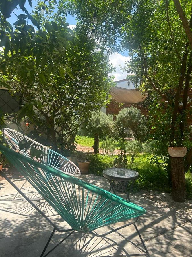 Casa Matia Bed And Breakfast San Miguel de Allende Eksteriør billede