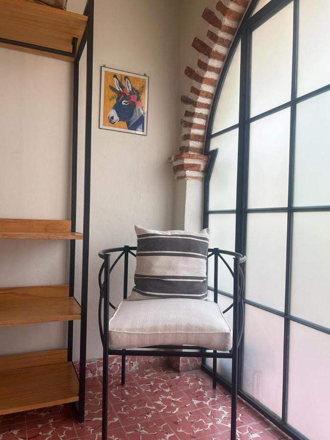 Casa Matia Bed And Breakfast San Miguel de Allende Eksteriør billede