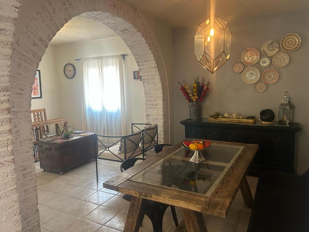 Casa Matia Bed And Breakfast San Miguel de Allende Eksteriør billede