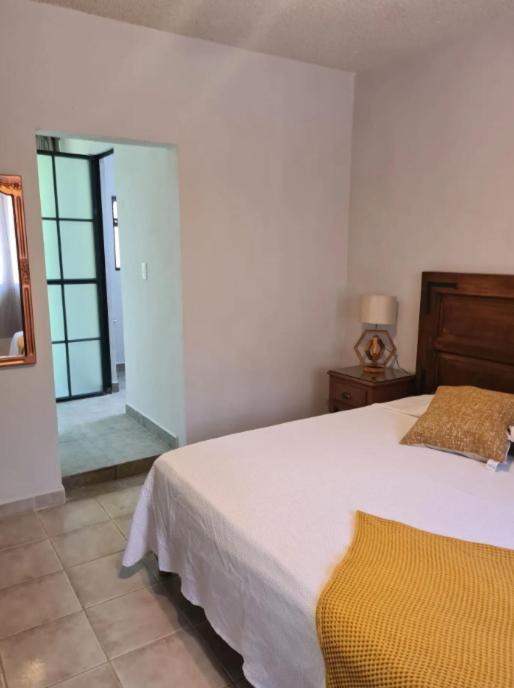 Casa Matia Bed And Breakfast San Miguel de Allende Eksteriør billede