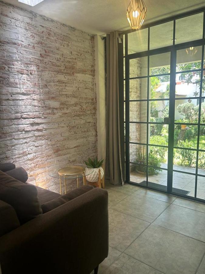 Casa Matia Bed And Breakfast San Miguel de Allende Eksteriør billede
