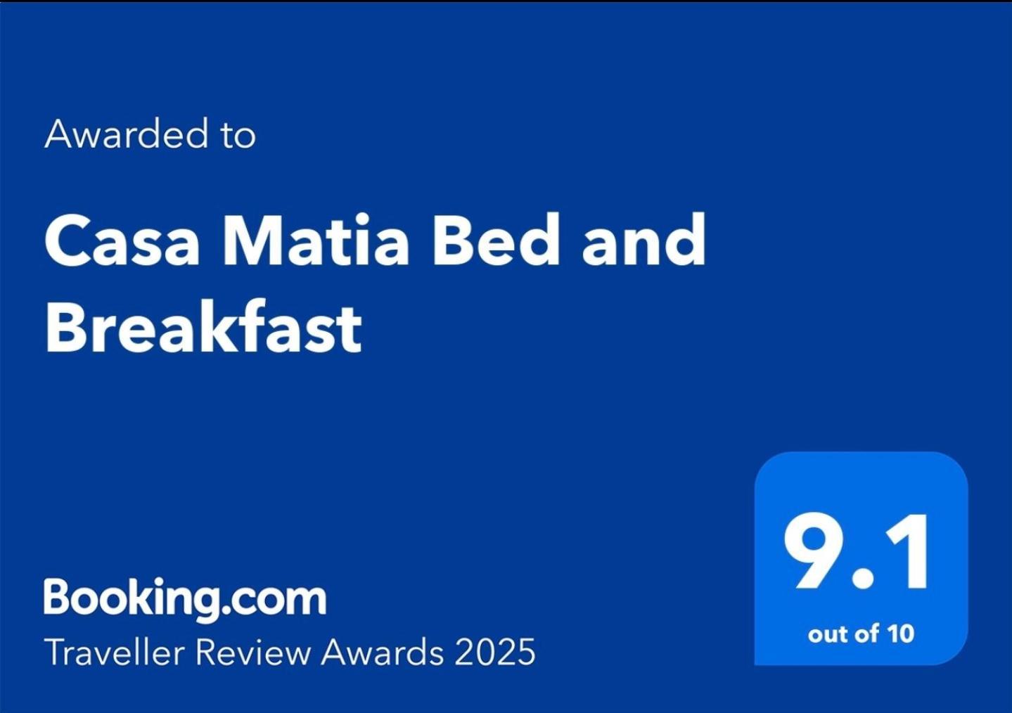 Casa Matia Bed And Breakfast San Miguel de Allende Eksteriør billede